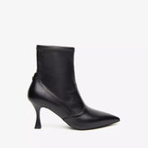 NeroGiardini I410830DE Tronchetti Donna Nero